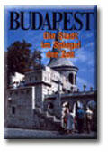 Budapest. Im Spiegel der Zeit (ISBN: 9789631347869)