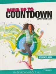 Jenny Quintana: Build Up to Countdown Student's BookBritish English (ISBN: 9780194800006)