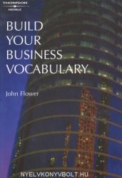 Build Your Business Vocabulary (ISBN: 9780906717875)