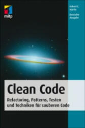 Clean Code - Robert C. Martin (2009)