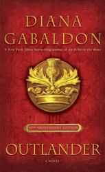 Outlander. Feuer und Stein, englische Ausgabe - Diana Gabaldon (2011)