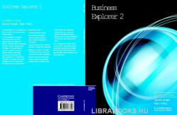 Knight-O'Neil: Business Explorer 2 Student's Book (ISBN: 9780521777766)