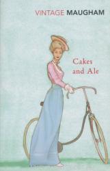 Cakes And Ale - Somerset Maugham (ISBN: 9780099282778)