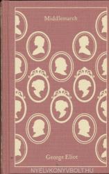 Middlemarch - George Eliot (2011)