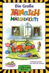 Die Große Janosch Märchenkiste - anosch (2009)
