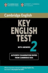 KET Practice Tests - Cambridge ESOL (ISBN: 9780521528139)