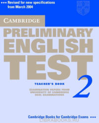 PET Practice Tests - Cambridge ESOL (ISBN: 9780521754682)