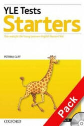 Cambridge Young Learners English Tests: Starters: Teacher's Pack - collegium (ISBN: 9780194577137)