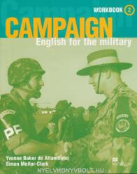 Campaign 2 Workbook Pack (ISBN: 9781405029018)
