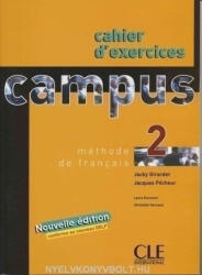 Jacky Girardet, Jacques Pecheur - Campus - Jacky Girardet, Jacques Pecheur (ISBN: 9782090332483)