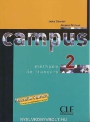 Jacky Girardet, Jacques Pecheur - Campus - Jacky Girardet, Jacques Pecheur (ISBN: 9782090333176)
