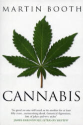 Cannabis: A History - Martin Booth (ISBN: 9780553814187)