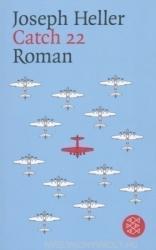 Joseph Heller: Catch 22 (ISBN: 9783596125722)