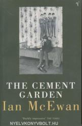 Cement Garden - Ian McEwan (ISBN: 9780099755111)
