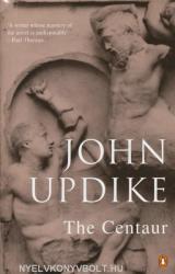 Centaur - John Updike (ISBN: 9780140023404)