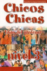 Chicos-Chicas - Maria Angeles Palomino (ISBN: 9788477117919)