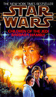 Children of the Jedi - Barbara Hambly (ISBN: 9780553572933)