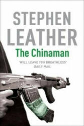 The Chinaman - Stephen Leather (ISBN: 9780340580257)