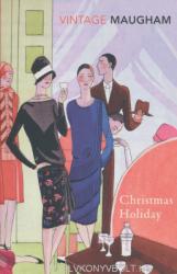 Christmas Holiday (ISBN: 9780099286851)
