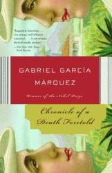 Chronicle of a Death Foretold (ISBN: 9781400034710)