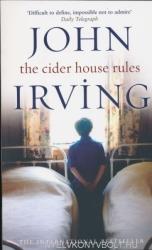 Cider House Rules - John Irving (ISBN: 9780552992046)