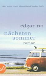 Nächsten Sommer - Edgar Rai (2011)