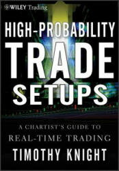 High-Probability Trade Setups: A Chartists Guide to Real-Time Trading (2011)