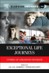 Exceptional Life Journeys - Jac Andrews (2011)