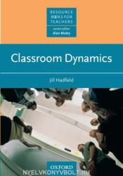 Classroom Dynamics (ISBN: 9780194371476)