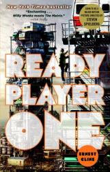 Ready Player One - Ernest Cline (2012)
