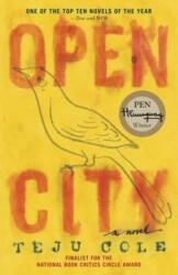 Open City, ediție în engleză (2012)