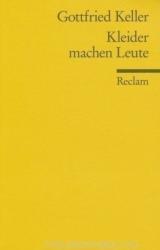 Hainele fac omul (ISBN: 9783150074701)