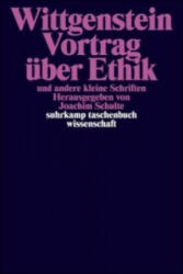 Vortrag über Ethik - Ludwig Wittgenstein (1989)