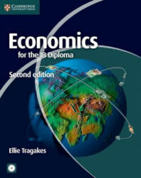 Economics for the IB Diploma (2011)