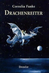 Drachenreiter 1 - Cornelia Funke (1997)