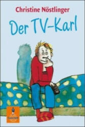 Der TV-Karl - Christine Nöstlinger (2008)
