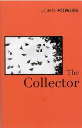 Collector (ISBN: 9780099470472)