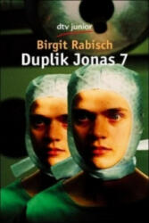 Duplik Jonas 7 - Birgit Rabisch (1996)
