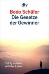 Die Gesetze der Gewinner - Bodo Schäfer (2003)