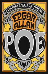 The Complete Tales and Poems of Edgar Allan Poe (ISBN: 9780394716787)