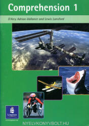 Comprehension 1 (ISBN: 9780582506619)