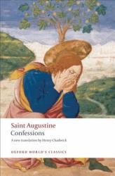 The Confessions (ISBN: 9780199537822)