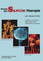 Praxis der SANUM-Therapie - Harald Krebs (2000)
