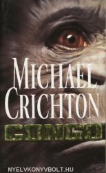 Michael Crichton - Congo - Michael Crichton (ISBN: 9780099544319)