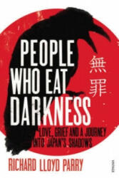 People Who Eat Darkness - Parry Richard Lloyd (2012)