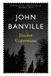 Doctor Copernicus (ISBN: 9780330372343)