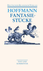 Piese fantastice în maniera lui Callot (2006)