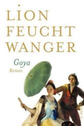 Goya oder Der arge Weg der Erkenntnis (2008)