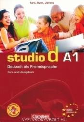 Studio d · Deutsch als Fremdsprache - CORNELSEN (2005)