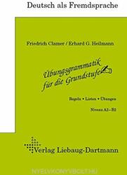Regeln, Listen, Übungen - Helmut Röller, Friedrich Clamer, Erhard G. Heilmann (2007)